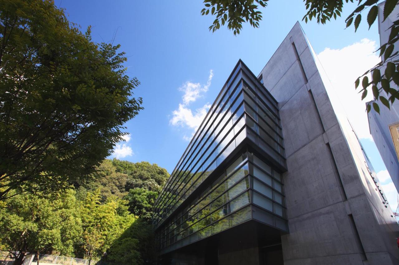 Hotel Mystays Matsuyama Matsuyama  Exterior foto